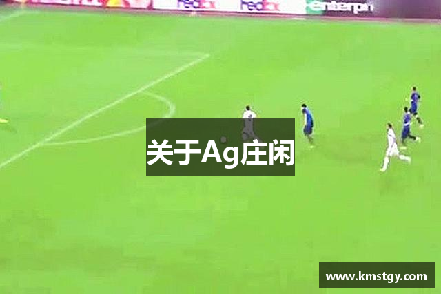 关于Ag庄闲